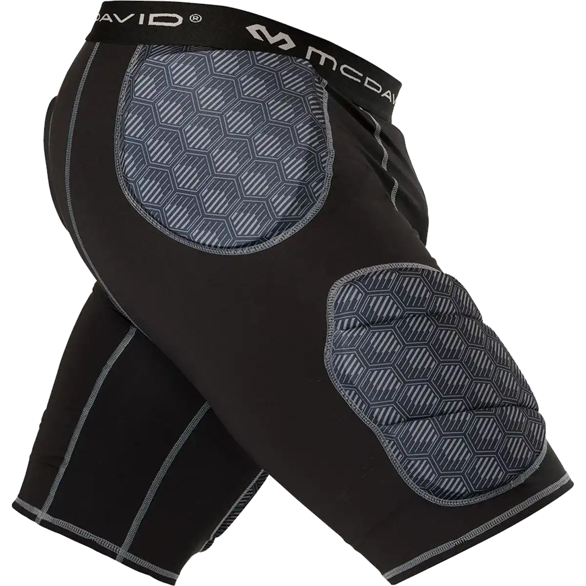 Youth Rival Integrated 5-Pad Girdle