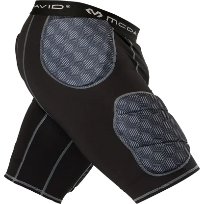 Youth Rival Integrated 5-Pad Girdle