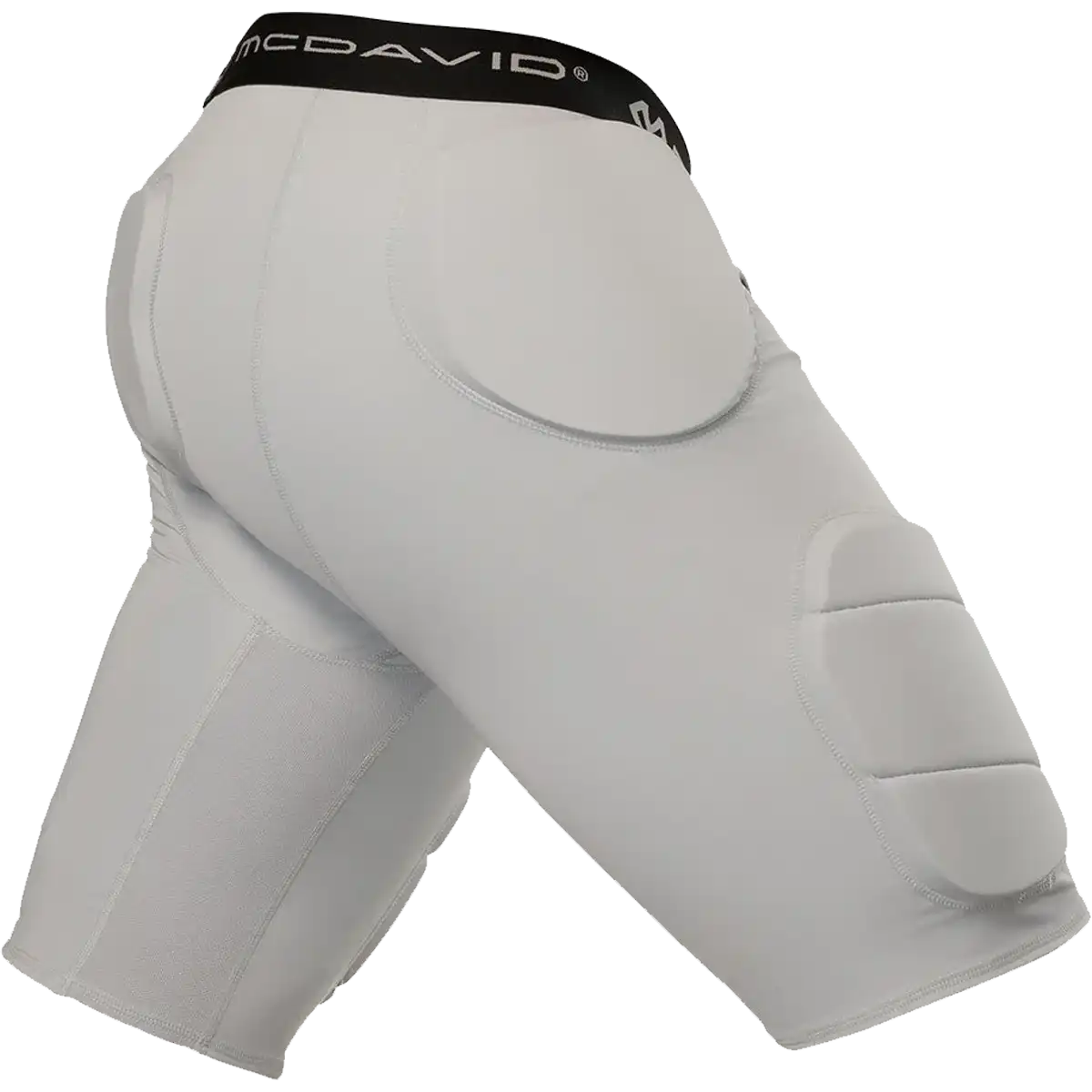Youth Rival Integrated 5-Pad Girdle