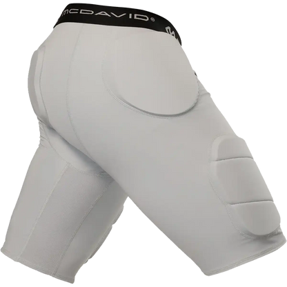 Youth Rival Integrated 5-Pad Girdle