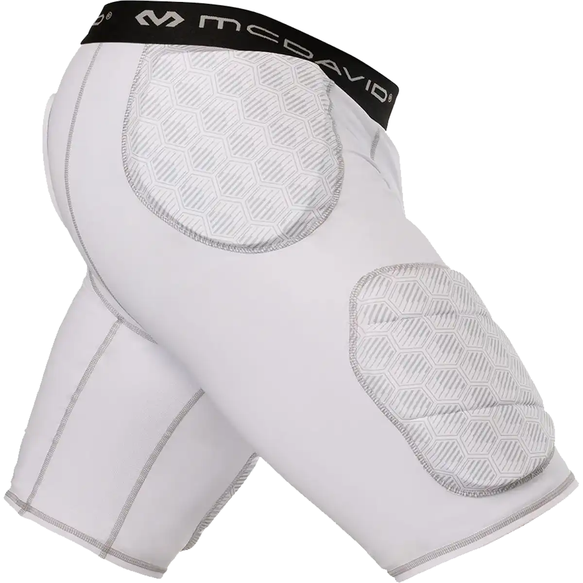 Youth Rival Integrated 5-Pad Girdle