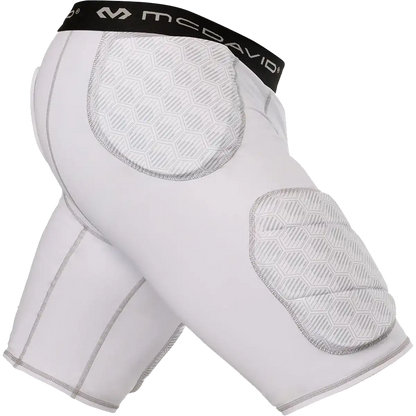 Youth Rival Integrated 5-Pad Girdle