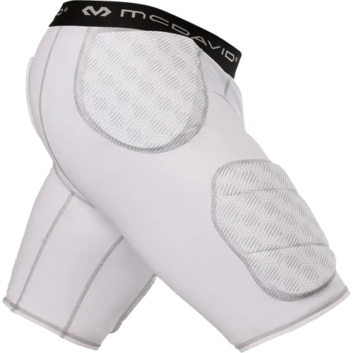 Youth Rival Integrated 5-Pad Girdle