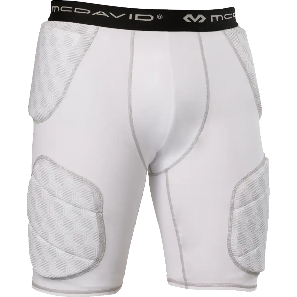 Youth Rival Integrated 5-Pad Girdle