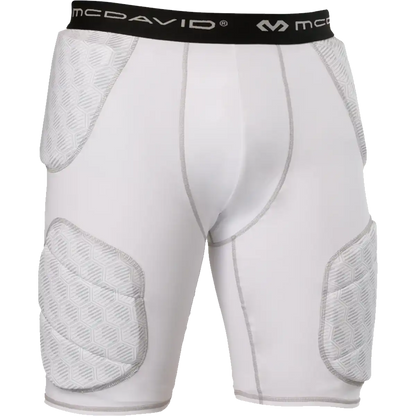Youth Rival Integrated 5-Pad Girdle