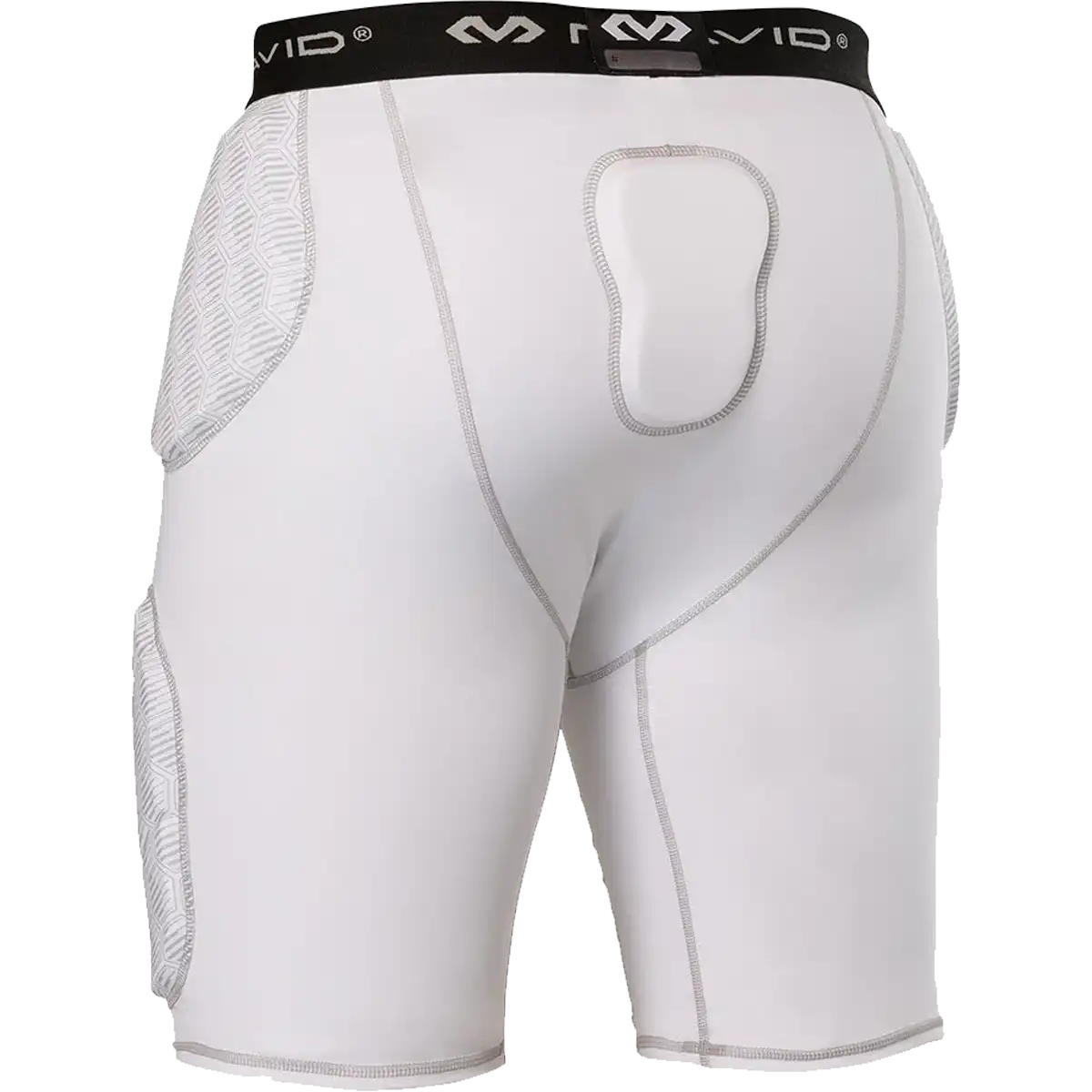 Youth Rival Integrated 5-Pad Girdle