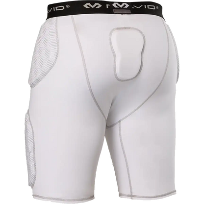 Youth Rival Integrated 5-Pad Girdle