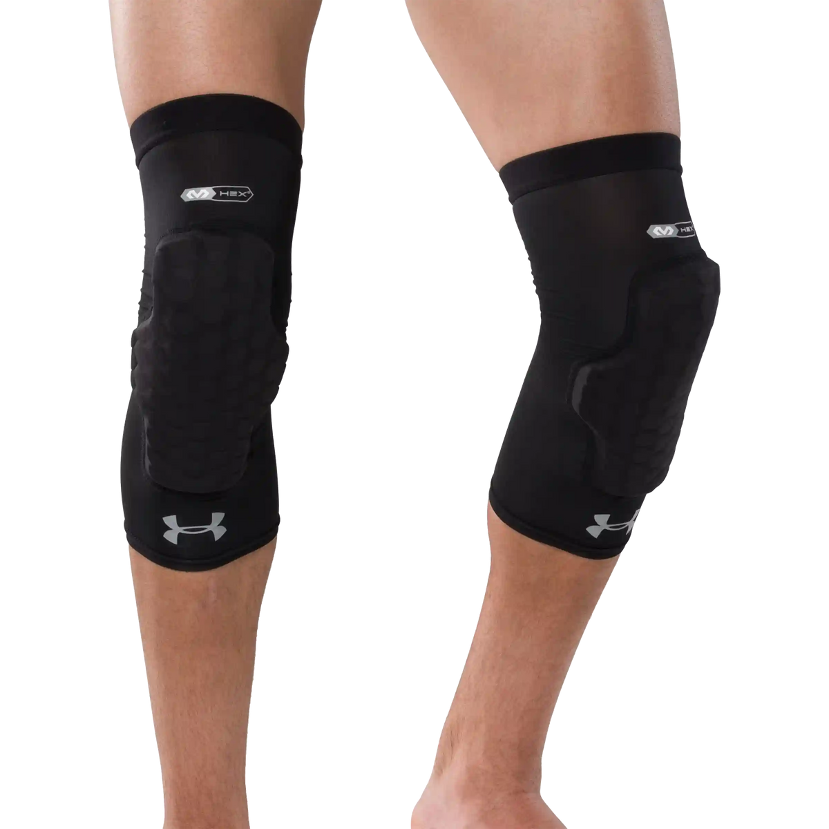 Youth Gameday Pro Padded Leg Sleeves