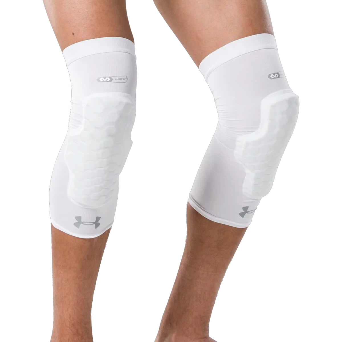 Youth Gameday Pro Padded Leg Sleeves