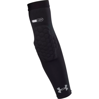 Youth UA Gameday Pro Padded Elbow Sleeve
