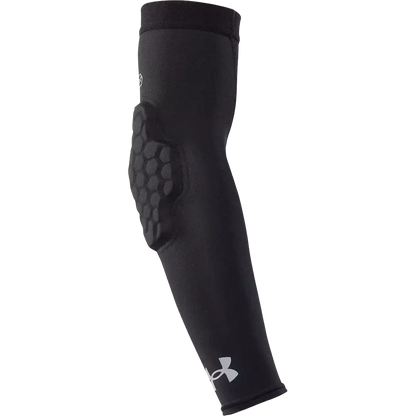 Youth UA Gameday Pro Padded Elbow Sleeve