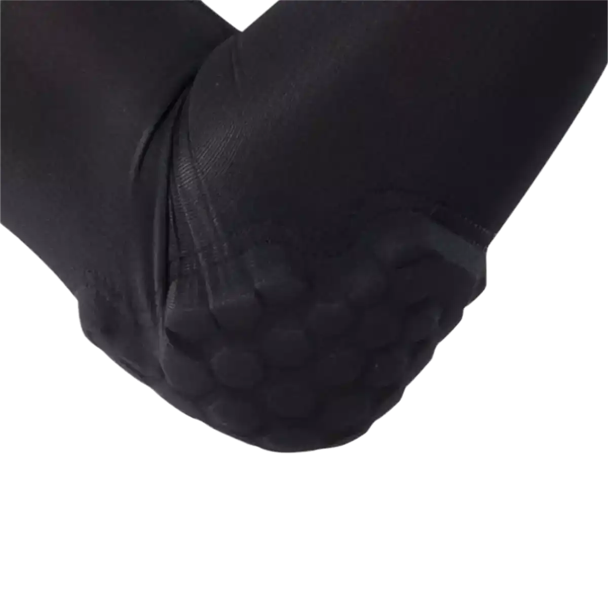 Youth UA Gameday Pro Padded Elbow Sleeve