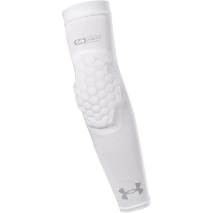 Youth UA Gameday Pro Padded Elbow Sleeve