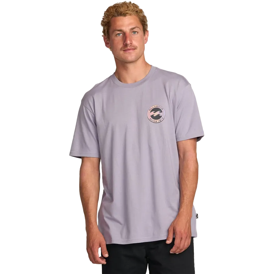 Men's Hollow Premium Short Sleeve