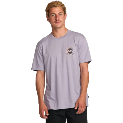 Men's Hollow Premium Short Sleeve