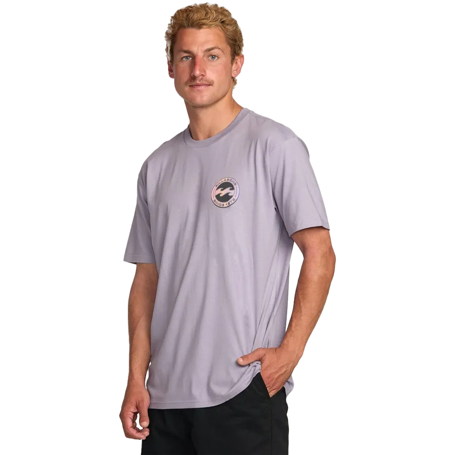 Men's Hollow Premium Short Sleeve