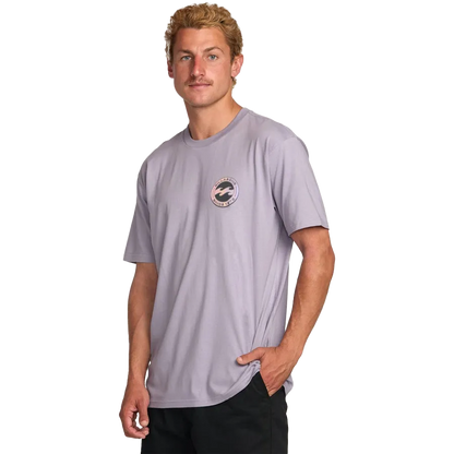 Men's Hollow Premium Short Sleeve