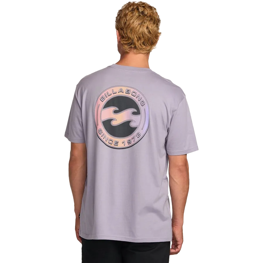 Men's Hollow Premium Short Sleeve