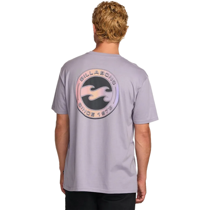 Men's Hollow Premium Short Sleeve
