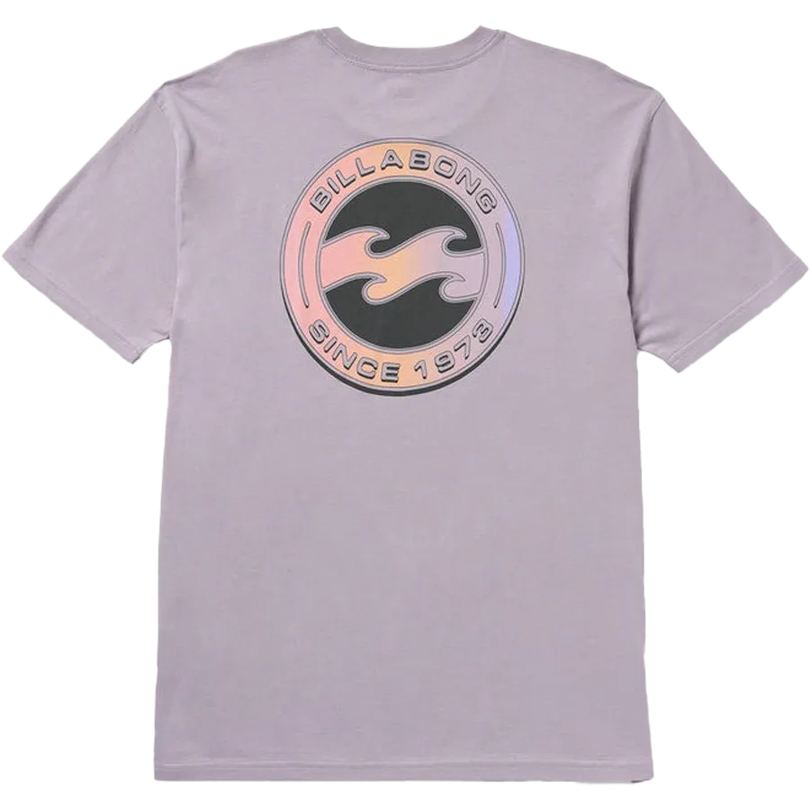 Men's Hollow Premium Short Sleeve