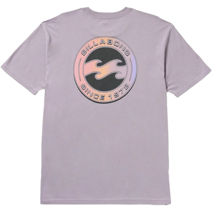 Men's Hollow Premium Short Sleeve