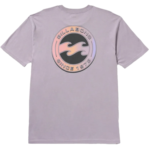 Men's Hollow Premium Short Sleeve