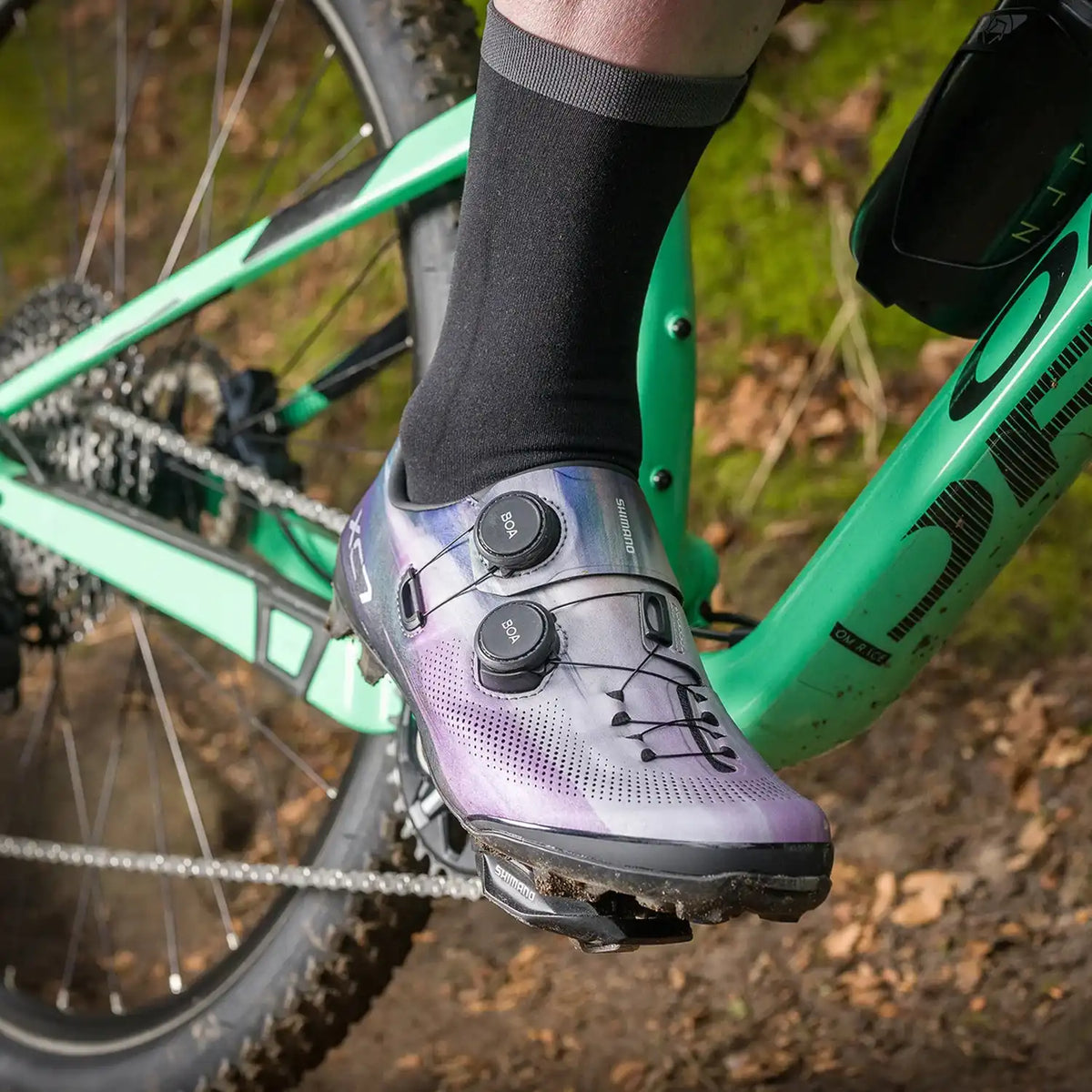 Men's SH-XC703