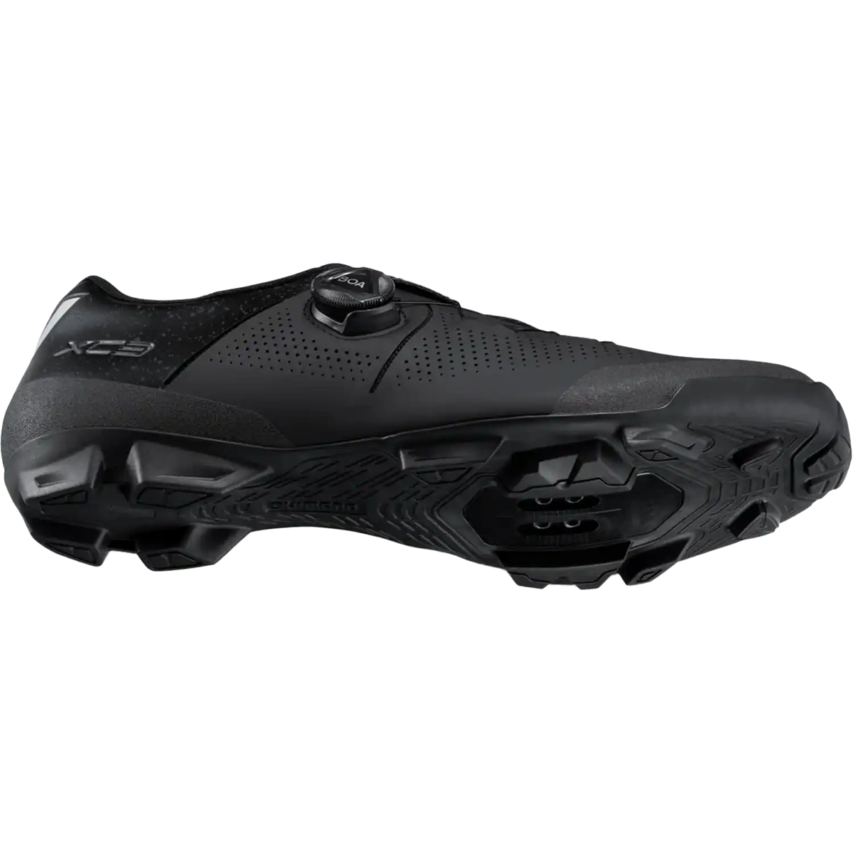 Men's SH-XC302
