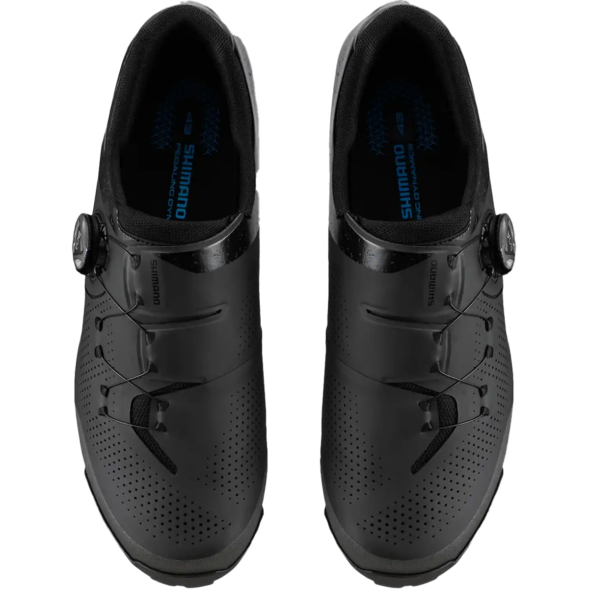 Men's SH-XC302 Wide