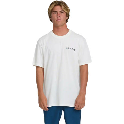 Men's Making Tracks Premium Short Sleeve