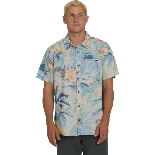 Men's Sundays Lounge Short Sleeve