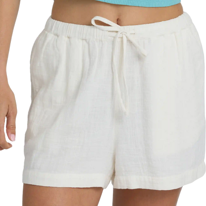Women's Wanderer Woven Short