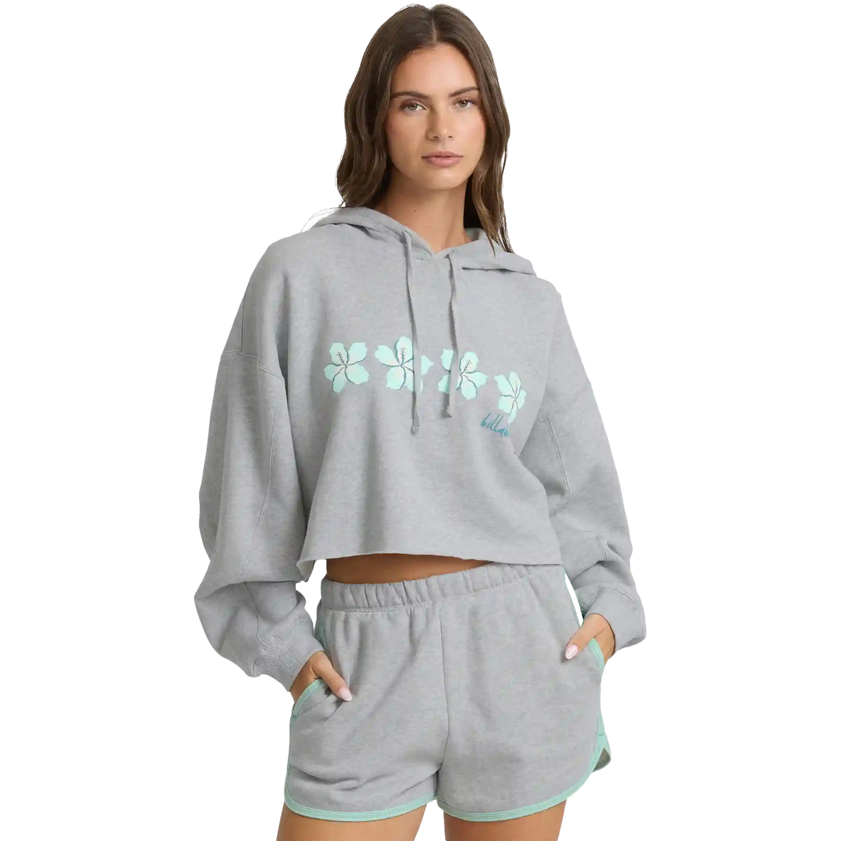 Women's Palmer Fleece Hoodie