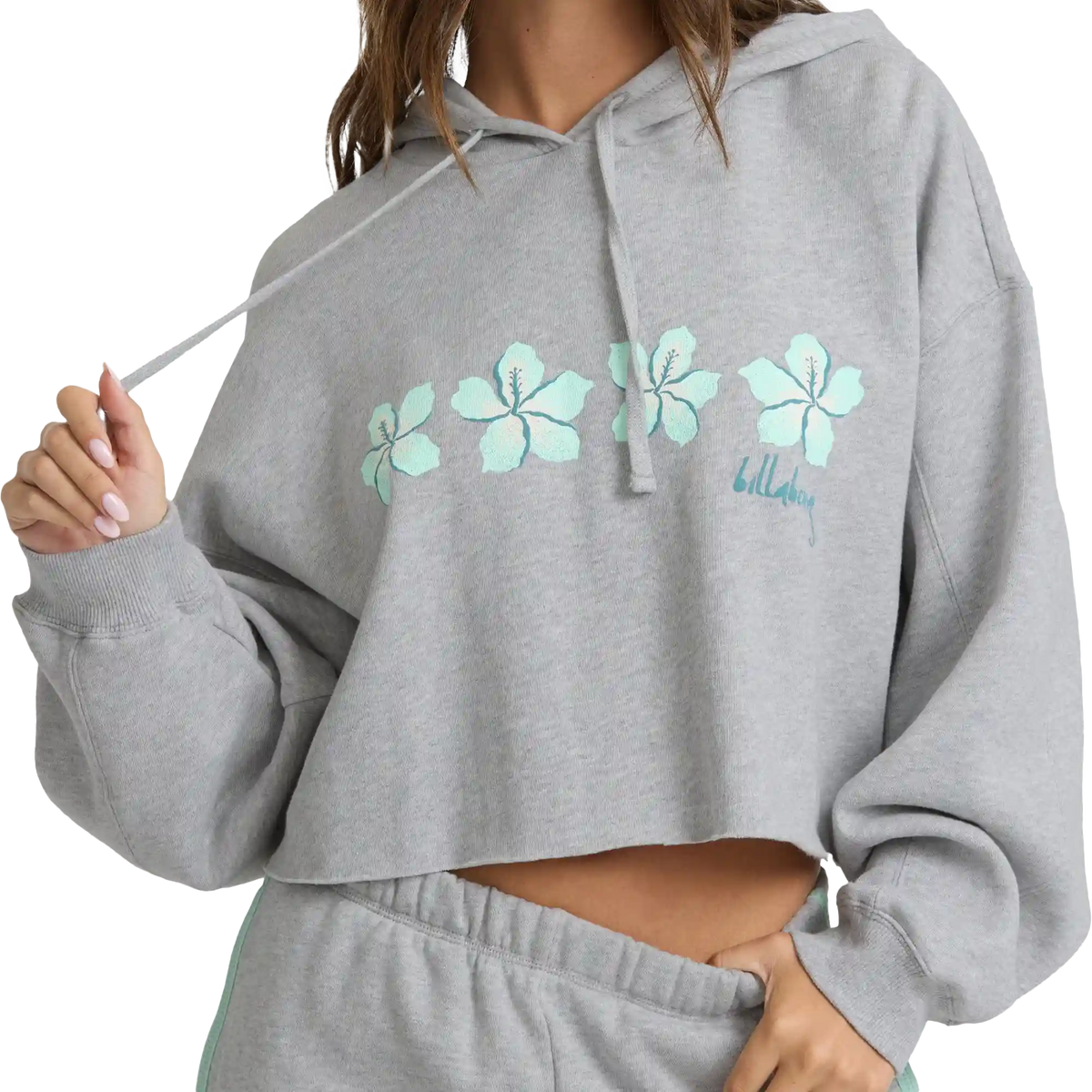 Women's Palmer Fleece Hoodie