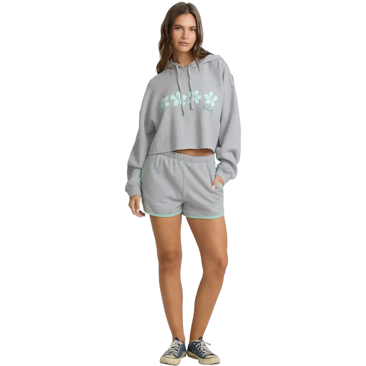 Women's Palmer Fleece Hoodie