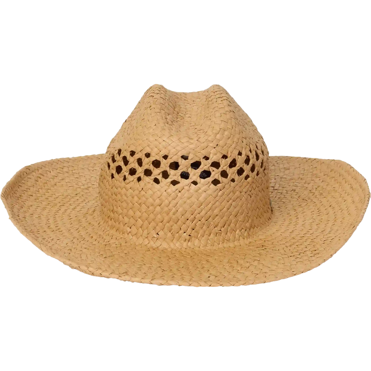 Women's Wild Waves Straw Hat