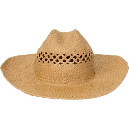 Women's Wild Waves Straw Hat