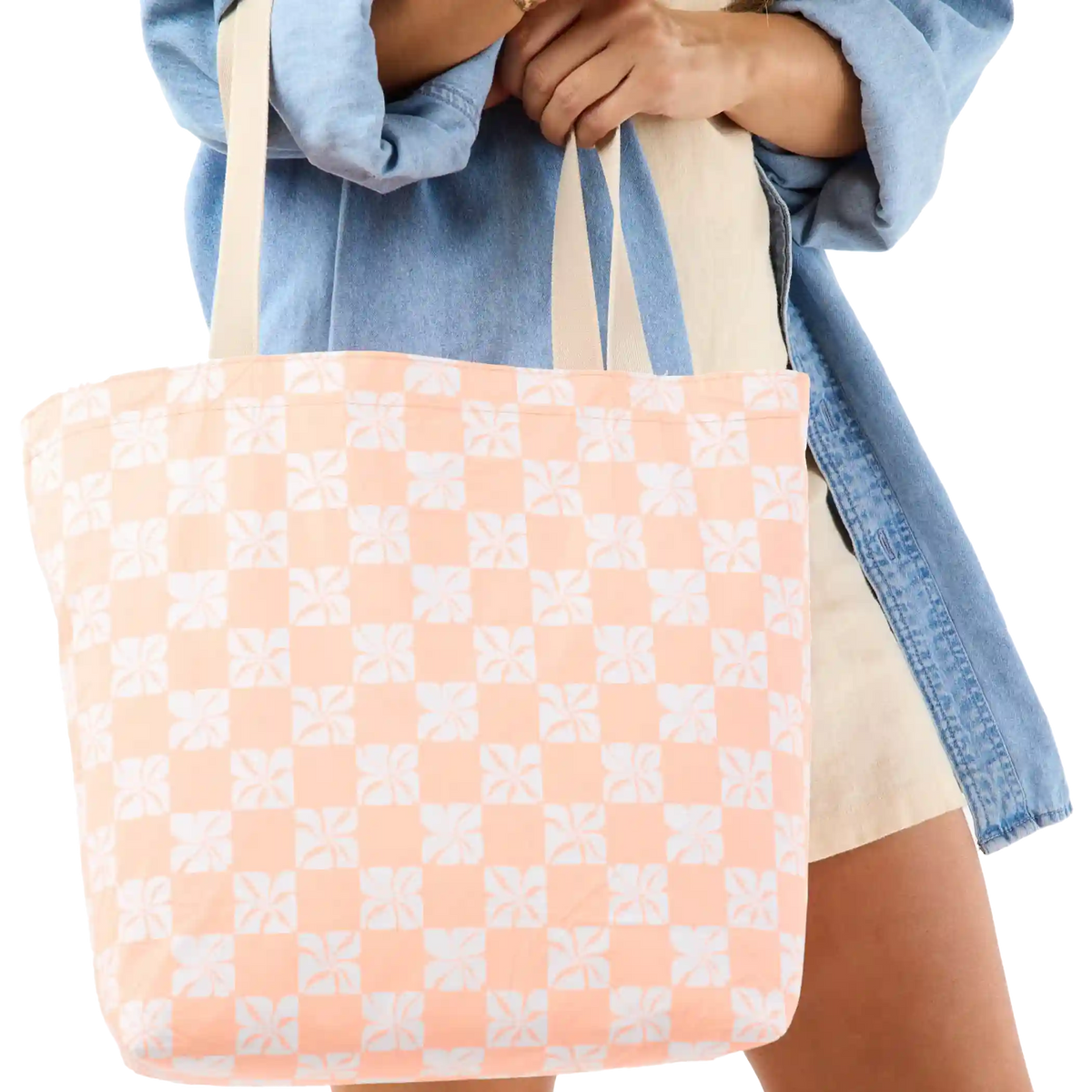 Tahaa Reversible Tote