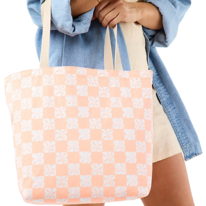 Tahaa Reversible Tote