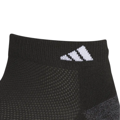 Youth Cushion Mixed 6-Pack Low Cut