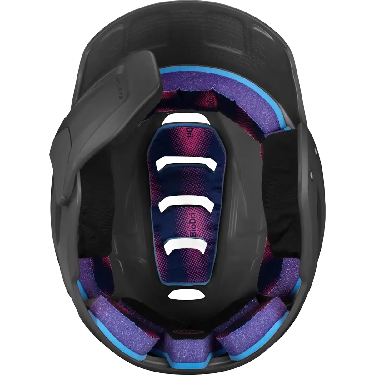 Z50 Matte Helmet with Jaw Guard