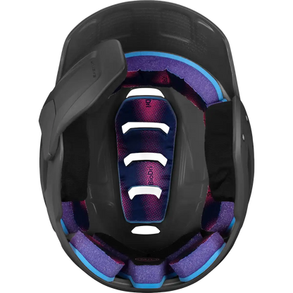 Z50 Matte Helmet with Jaw Guard