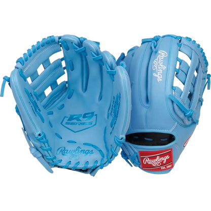 R9 11.75" Pro H-Web