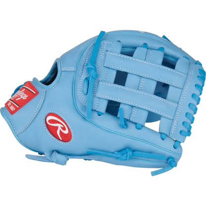 R9 11.75" Pro H-Web