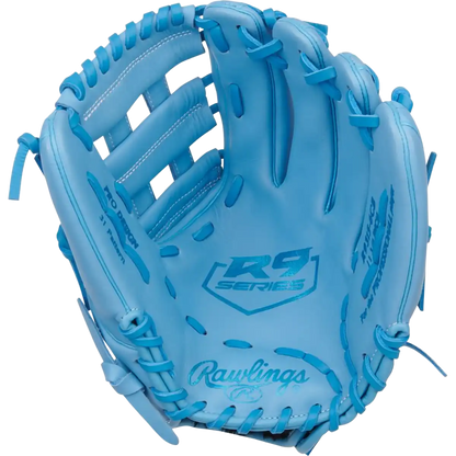 R9 11.75" Pro H-Web