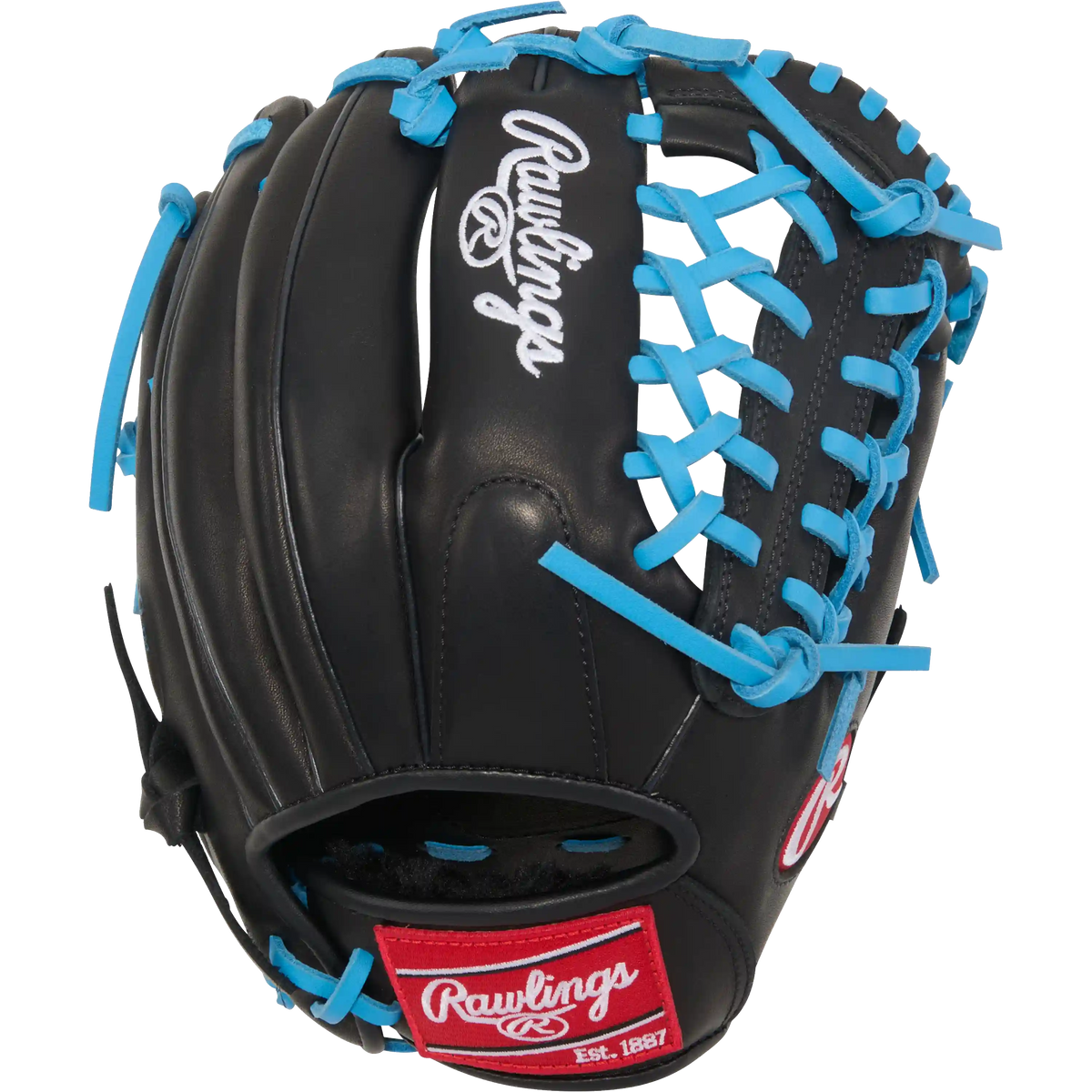 R9 ContourFit - 11.5" Trap-Eze Web