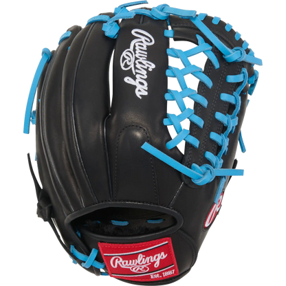 R9 ContourFit - 11.5" Trap-Eze Web