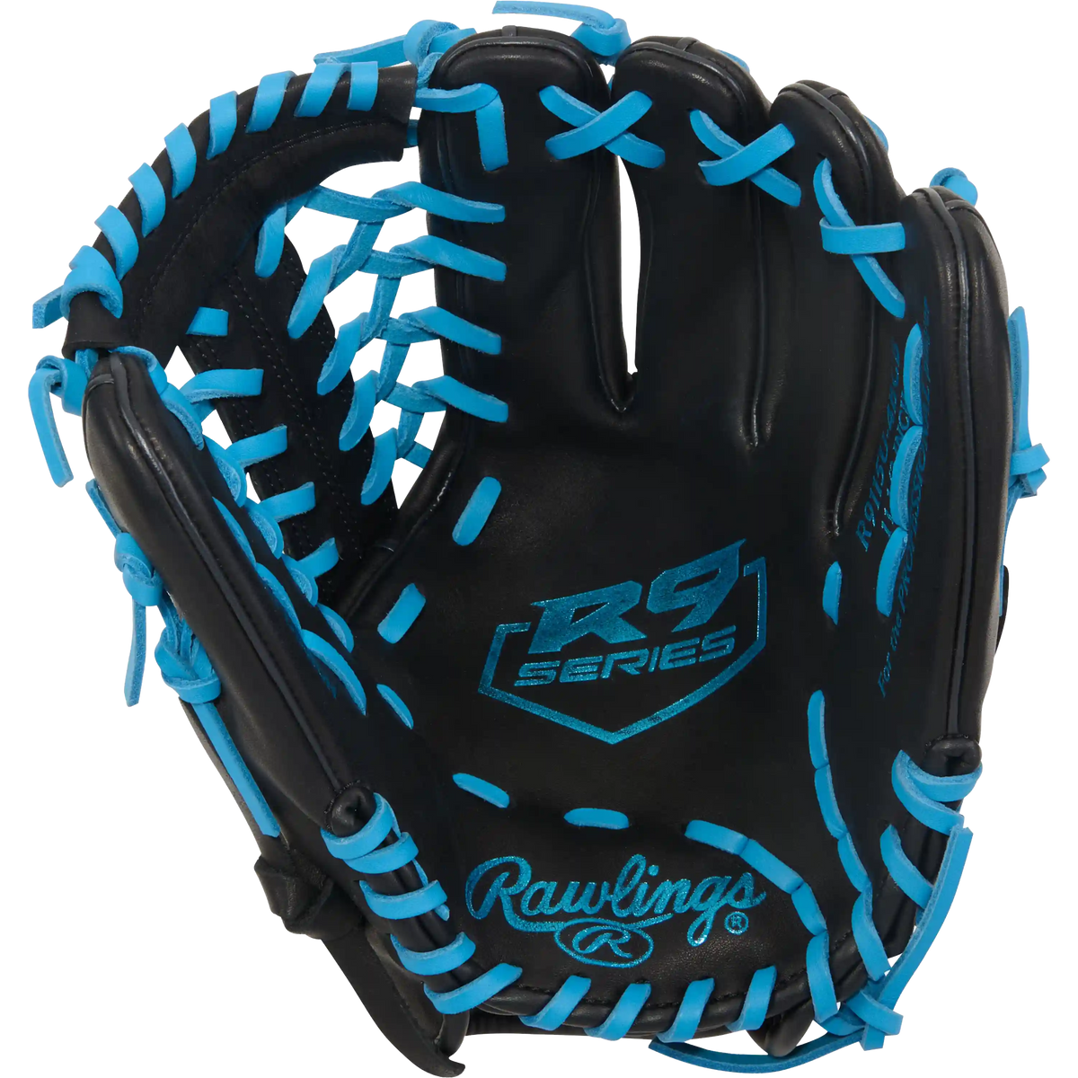 R9 ContourFit - 11.5" Trap-Eze Web