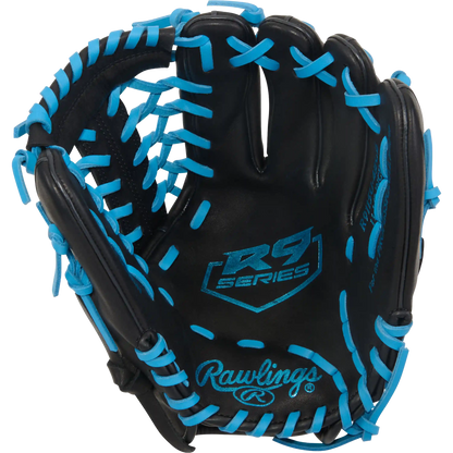 R9 ContourFit - 11.5" Trap-Eze Web