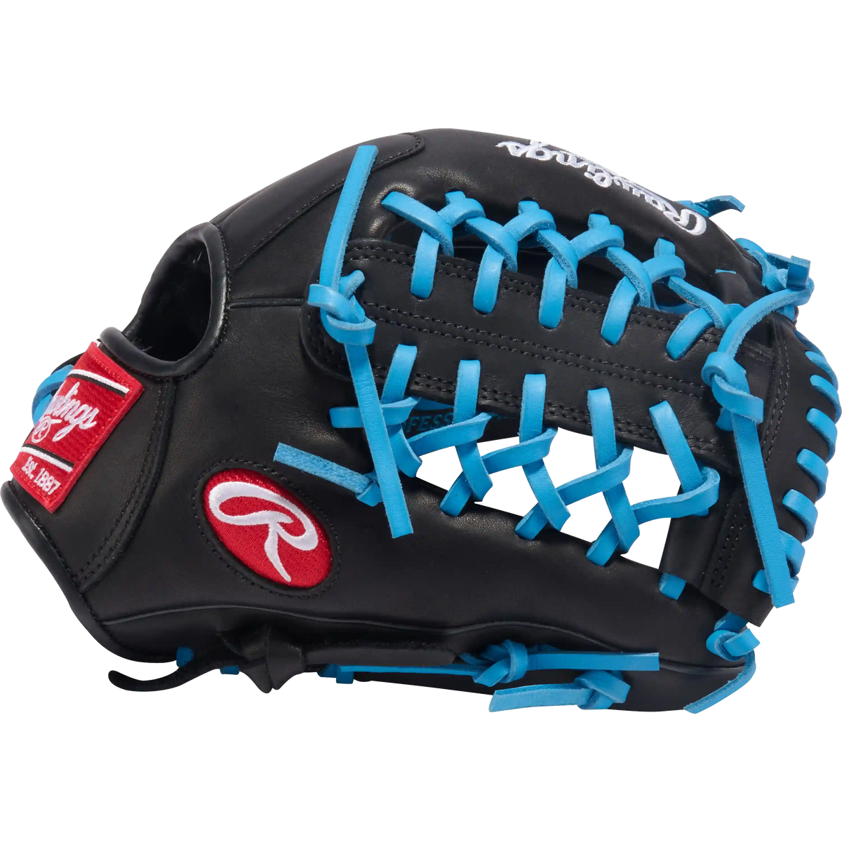 R9 ContourFit - 11.5" Trap-Eze Web